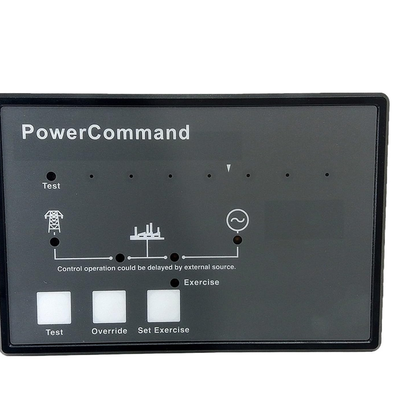 Power Command Ts1311 Automatic Transfer Switch Control Unit cummins TS1311 