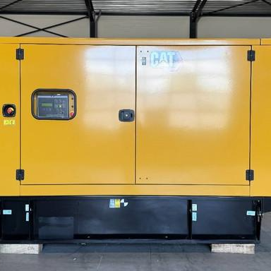 CAT DE220E0 - 220 kVA 