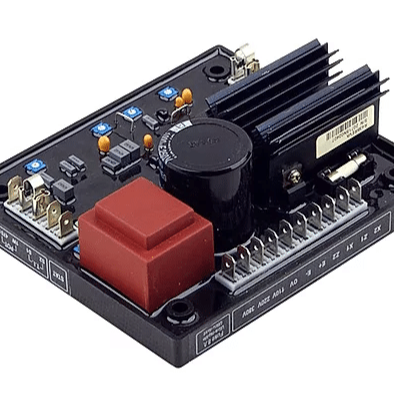 AVR R438 REGULATOR NAPONA 