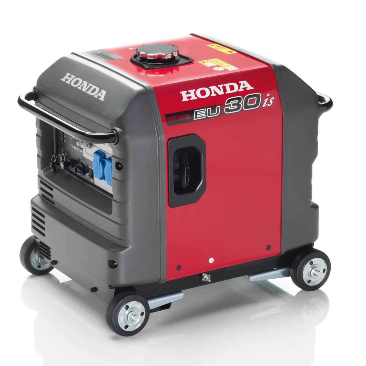 HONDA ZA ZURKE INVERTER